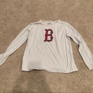 Boston Red Sox T shirt